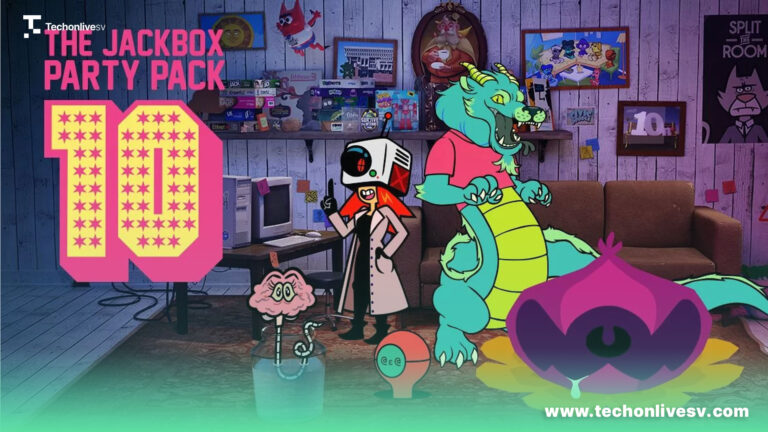 Jackbox-Games