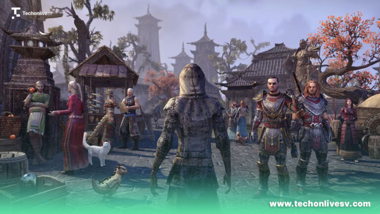 The-Elder-Scrolls