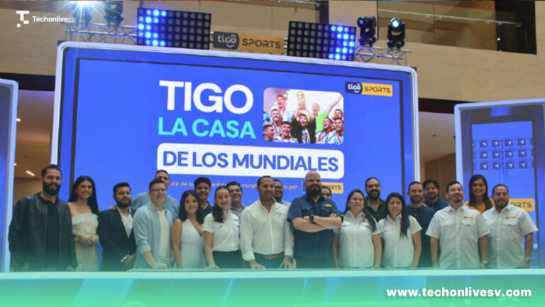 Tigo Sports se ha consolidado como líder y ha demostrado su compromiso con el desarrollo del deporte y talento local l Foto : Jose Campos