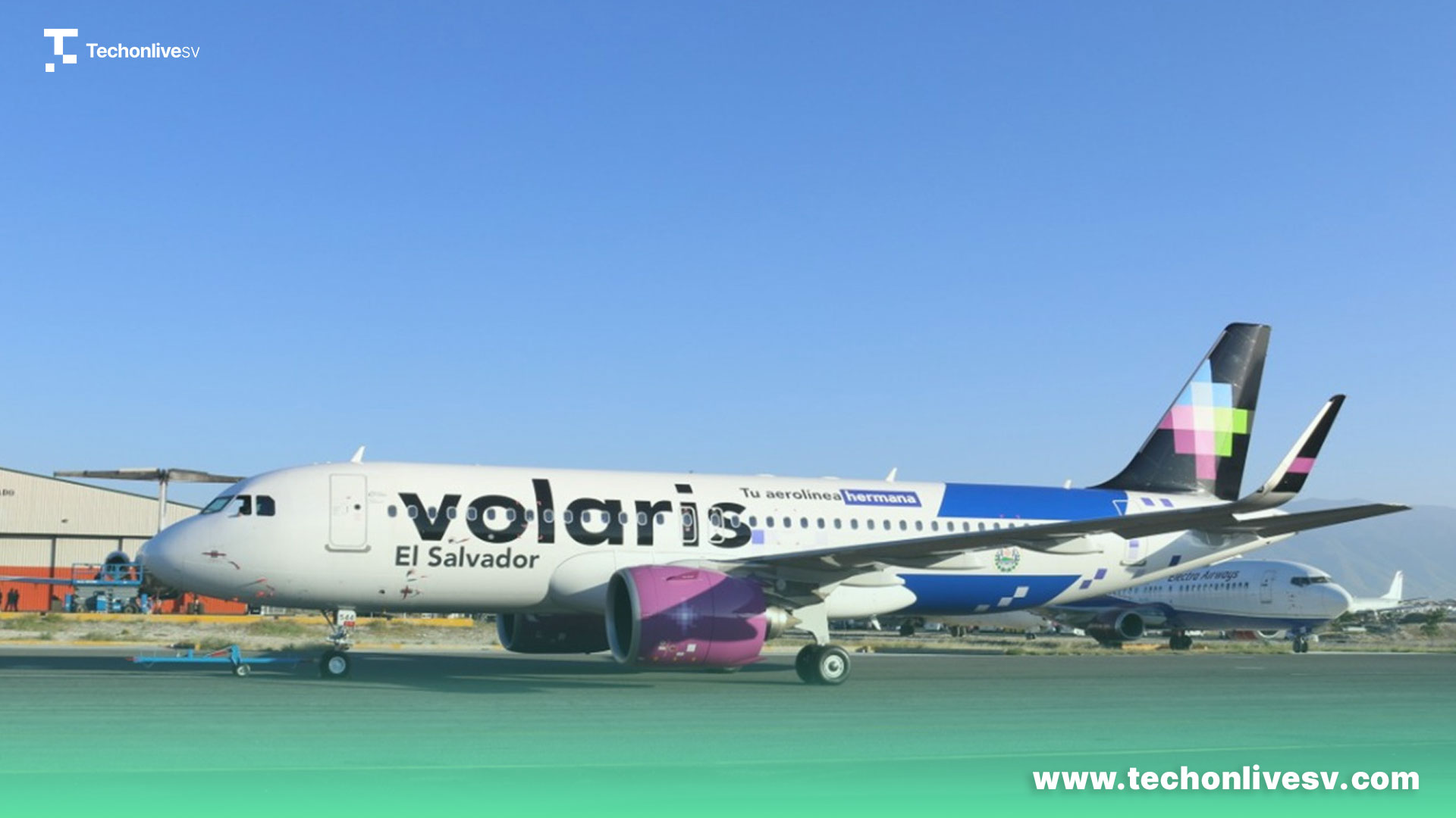 volaris-to