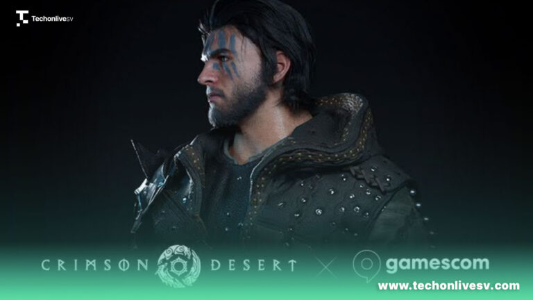 La demo debutará en el stand de gamescom del 21 al 25 de agosto en Alemania. El diseño del stand te envolverá en el ambiente del juego desde que entras hasta que pruebas la demo, mejorando la experiencia