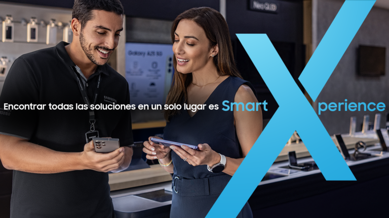 Smart Xperiences