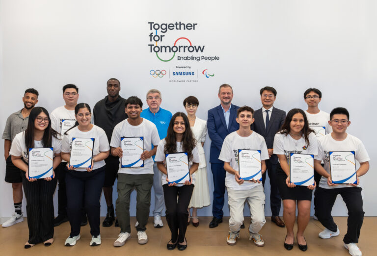 Together for Tomorrow, Enabling People (1)
