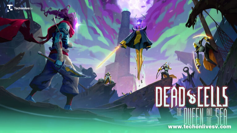dead-cells