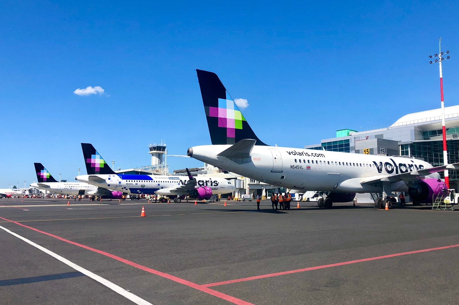 Volaris