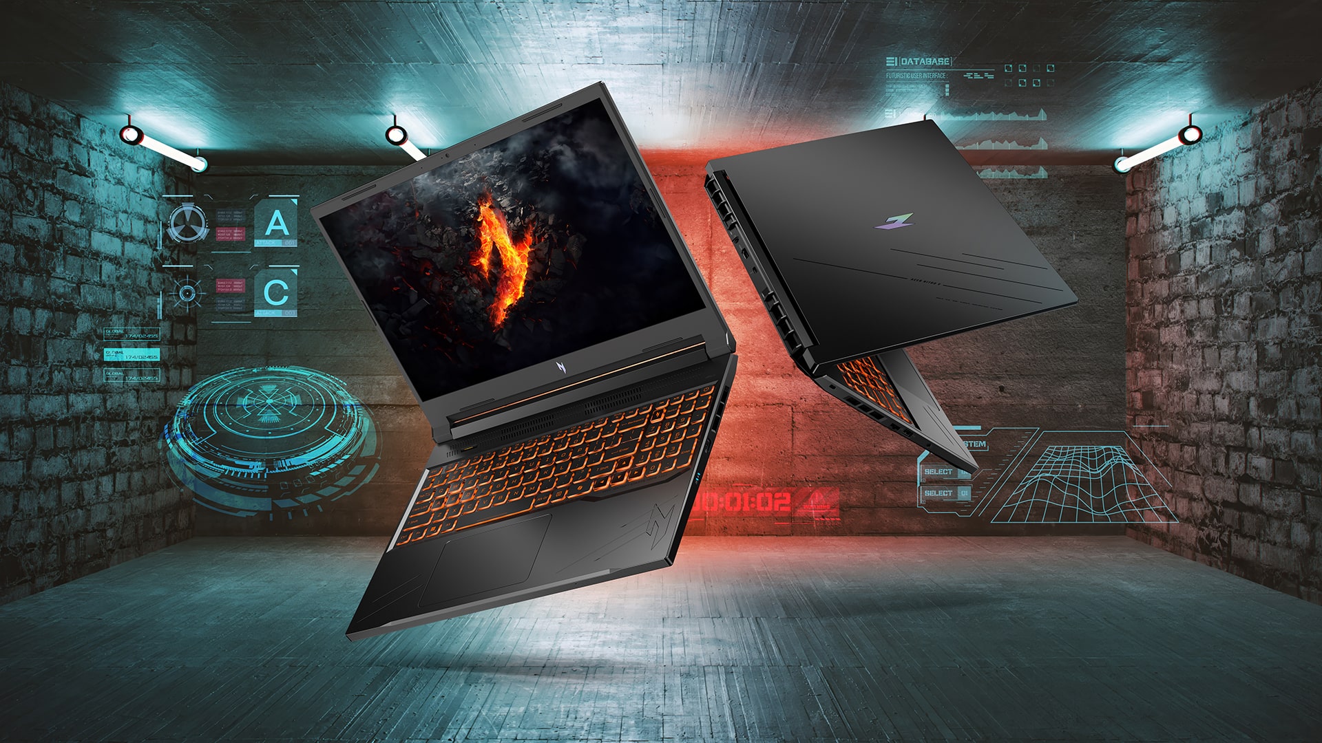 Acer anuncia nuevos PC