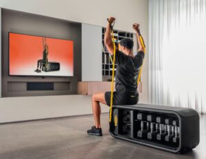 TV