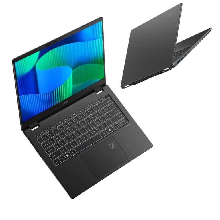 Acer TravelMate