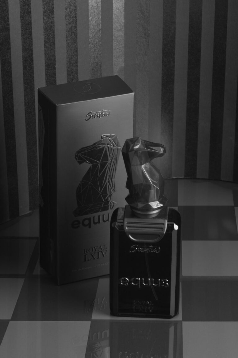Scentia Perfumería
