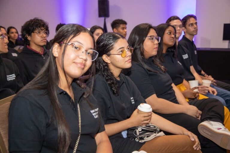 Programas educativos Samsung