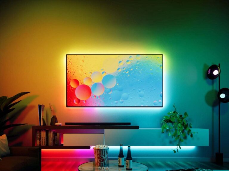 LED