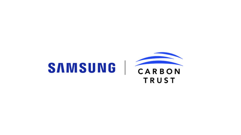 Carbon Trust_Samsung_logo
