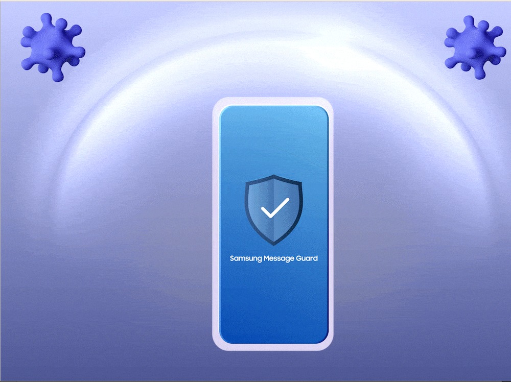 Message-Guard