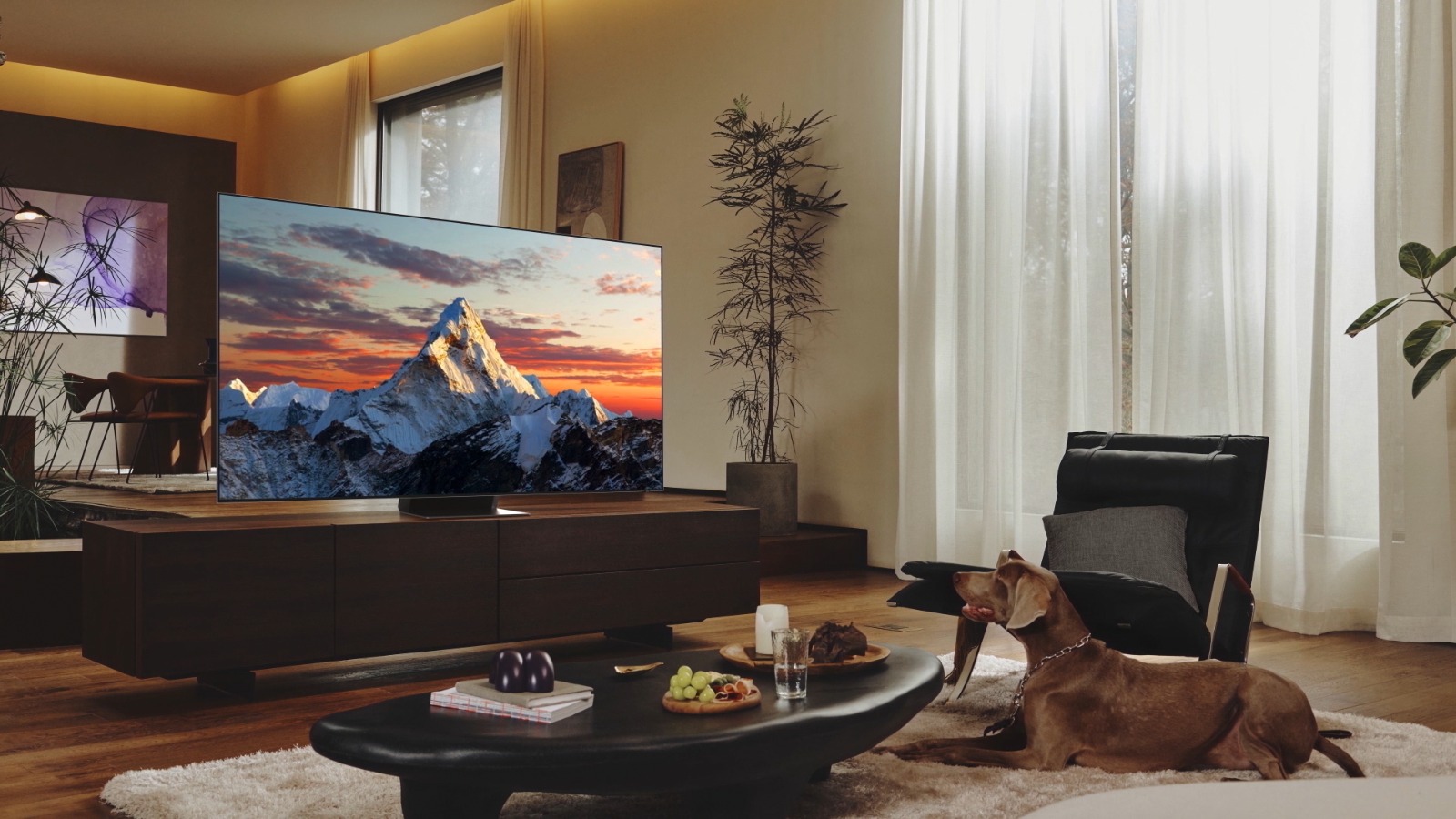 Samsung NeoQLED 8K