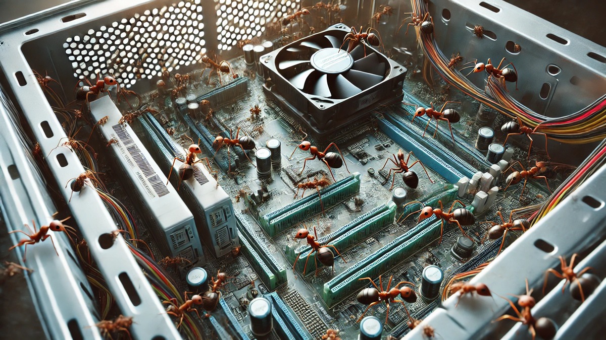 ants-in-your-computer