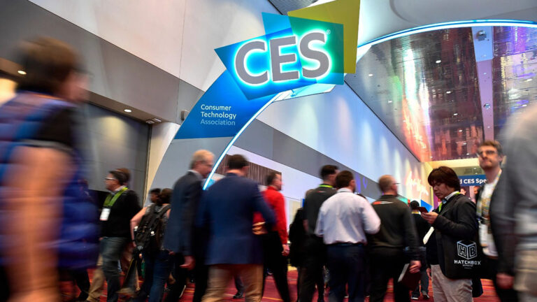 CES
