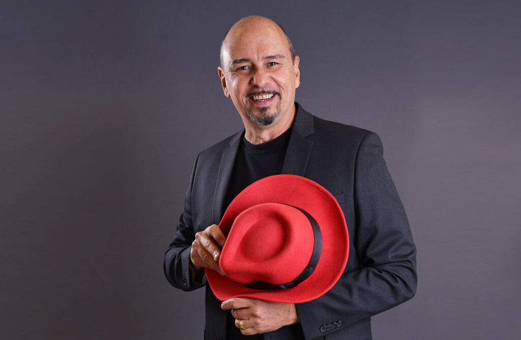 Gilson-Magalhaes