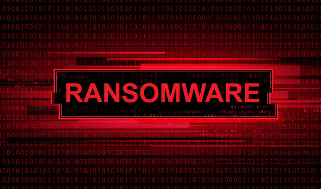 Ransomware_ESET