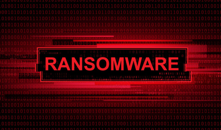 Ransomware_ESET