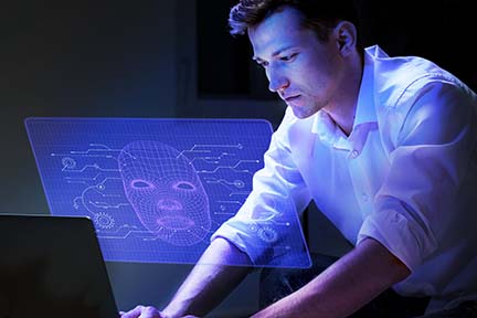 ESET Ciberseguridad e inteligencia artificial
