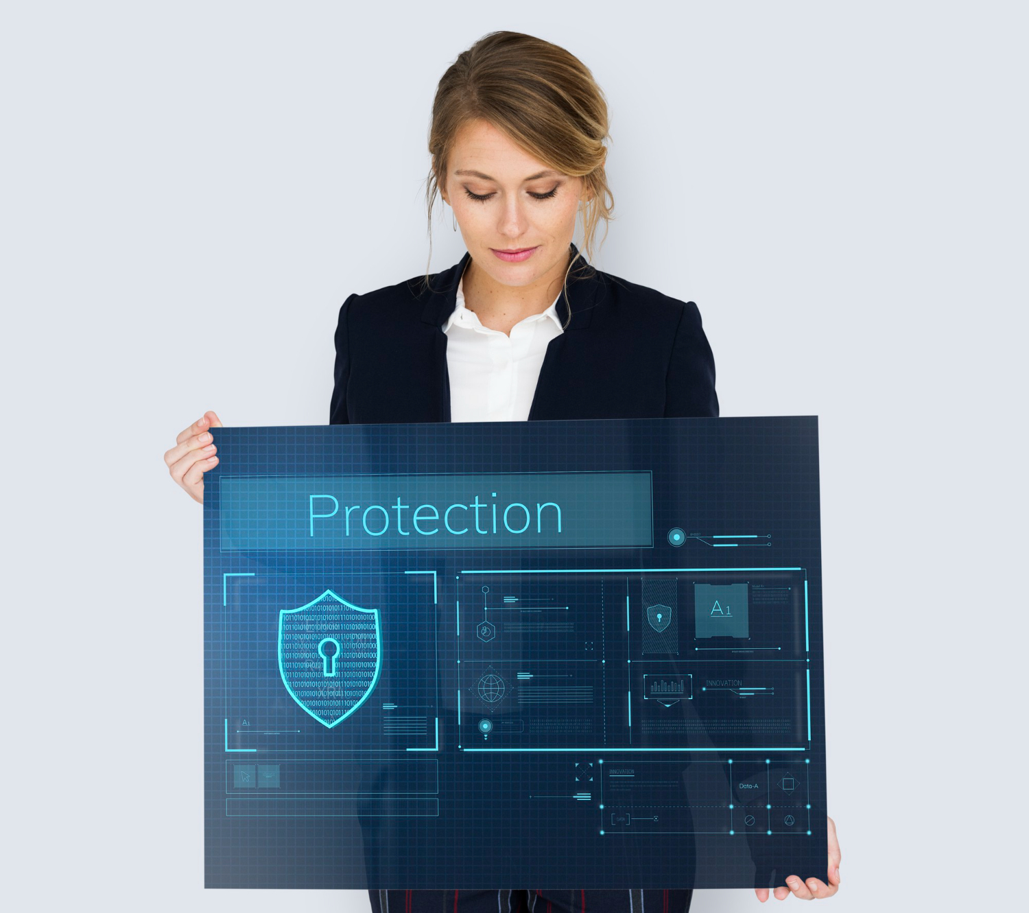 Día Internacional de la Protección de Datos Personales