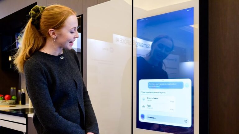 Una nueva era de electrodomésticos personalizados
