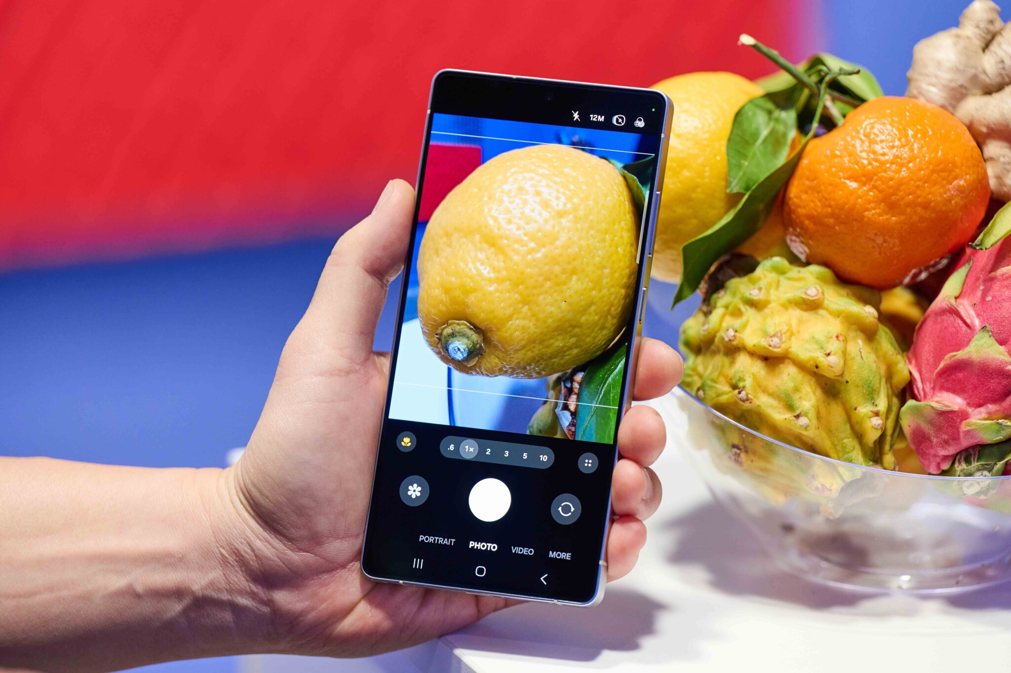 Galaxy s25ultra
