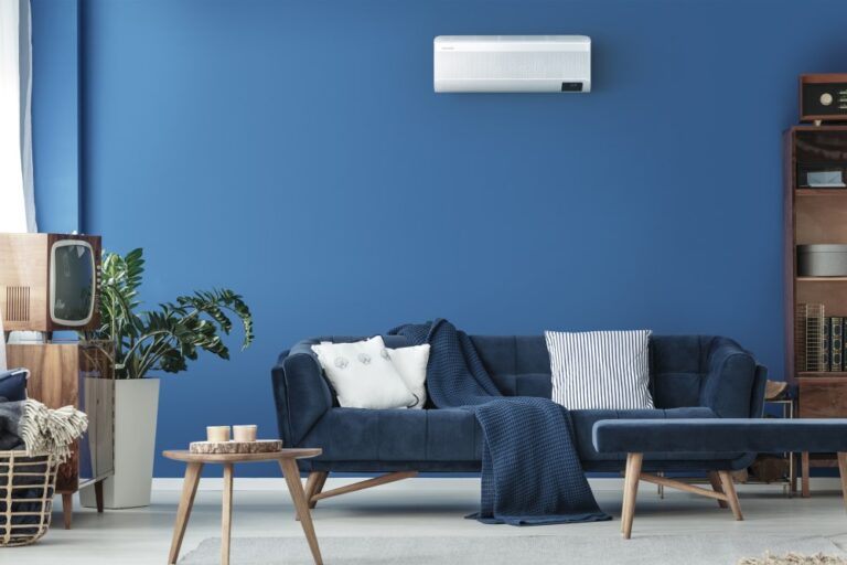 Samsung Bespoke AI WindFree