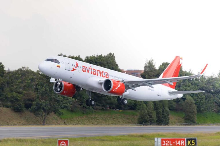 Avianca es la aerolínea oficial del Carnaval de Barranquilla