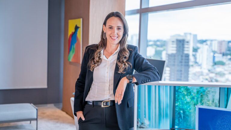 Ilca Sierra, Directora de Marketing para Samsung Latinoamérica