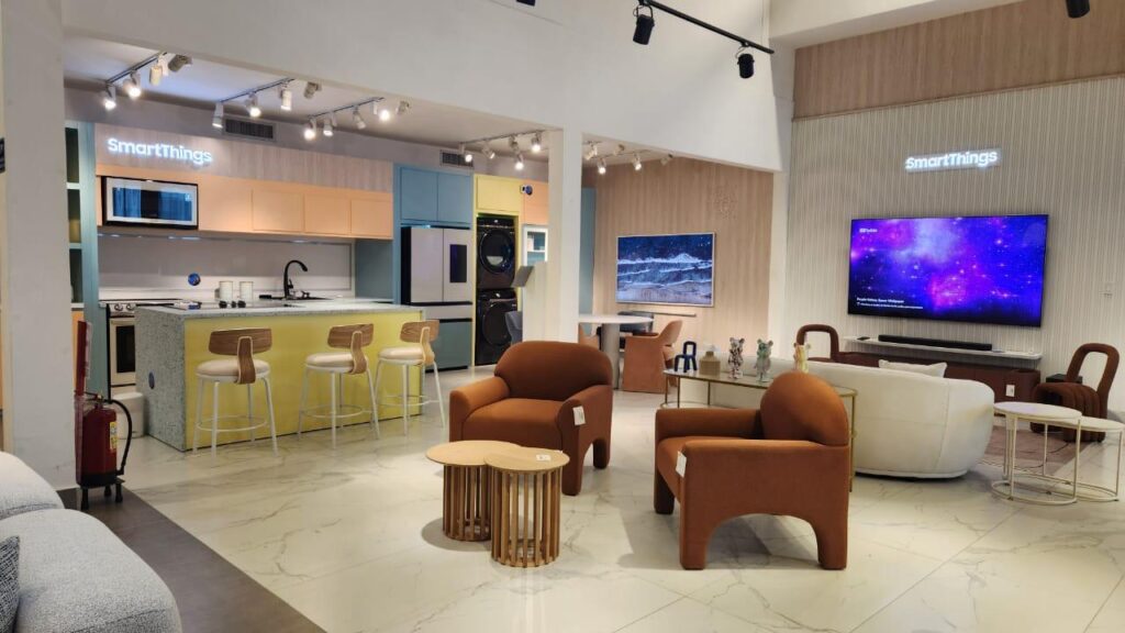 El futuro del hogar inteligente ya llegó: electrodomésticos equipados con Inteligencia Artificial están en tendencia