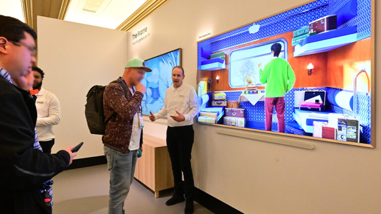 SAMSUNG IA