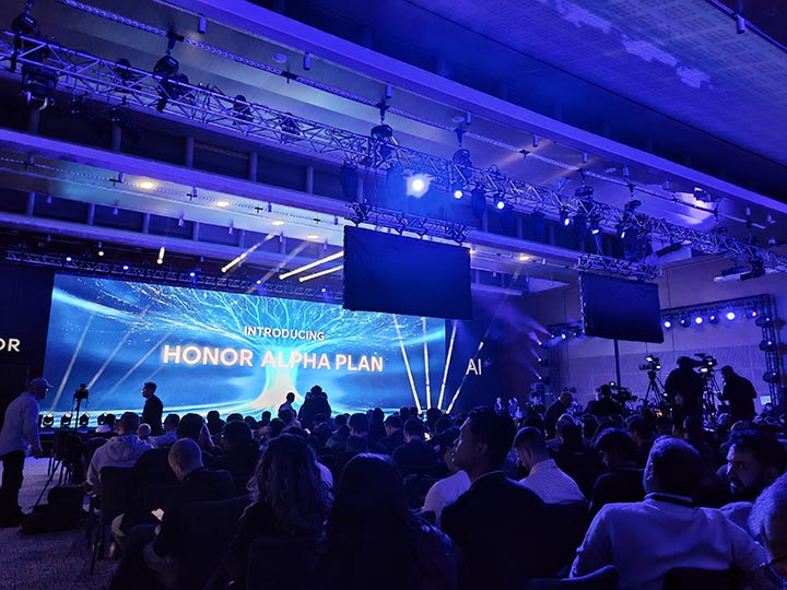 HONOR presenta su nueva estrategia corporativa