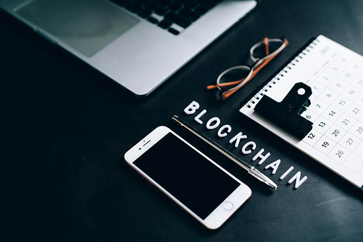 La identidad digital basada en Blockchain