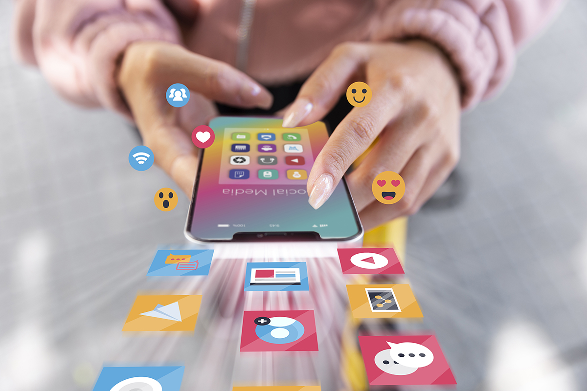 Contenido falso o sospechoso impacta en el comportamiento digital