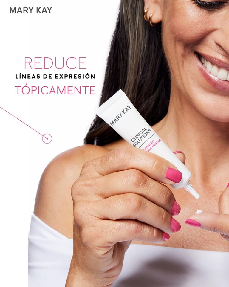 CREMA FACIAL CON EFECTO TENSOR