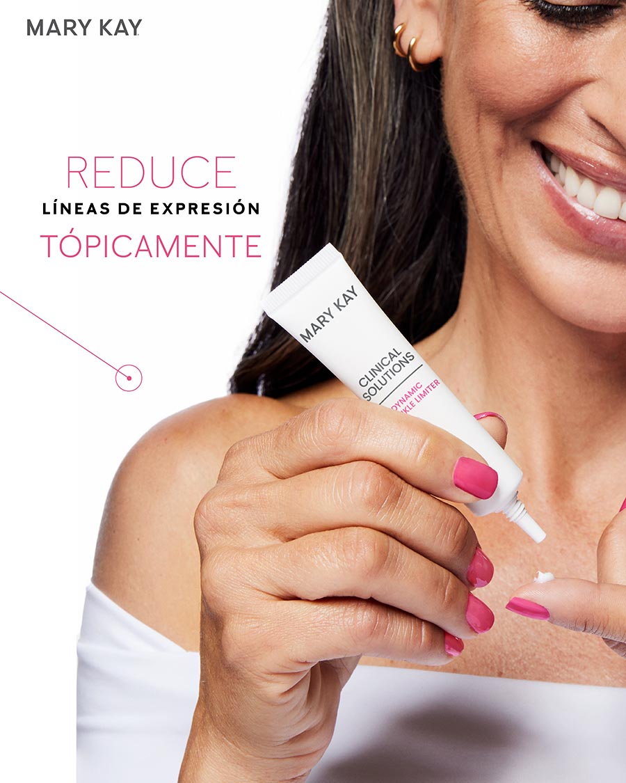 CREMA FACIAL CON EFECTO TENSOR