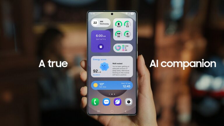 La nueva interfaz de usuario incorpora mejoras basadas en inteligencia artificial