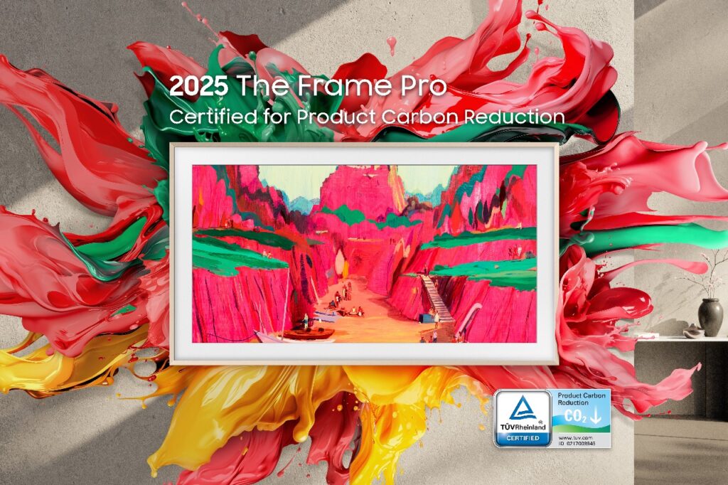 Las certificaciones de Tüv Rheinland se otorgan luego de una rigurosa evaluación