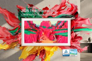 Las certificaciones de Tüv Rheinland se otorgan luego de una rigurosa evaluación