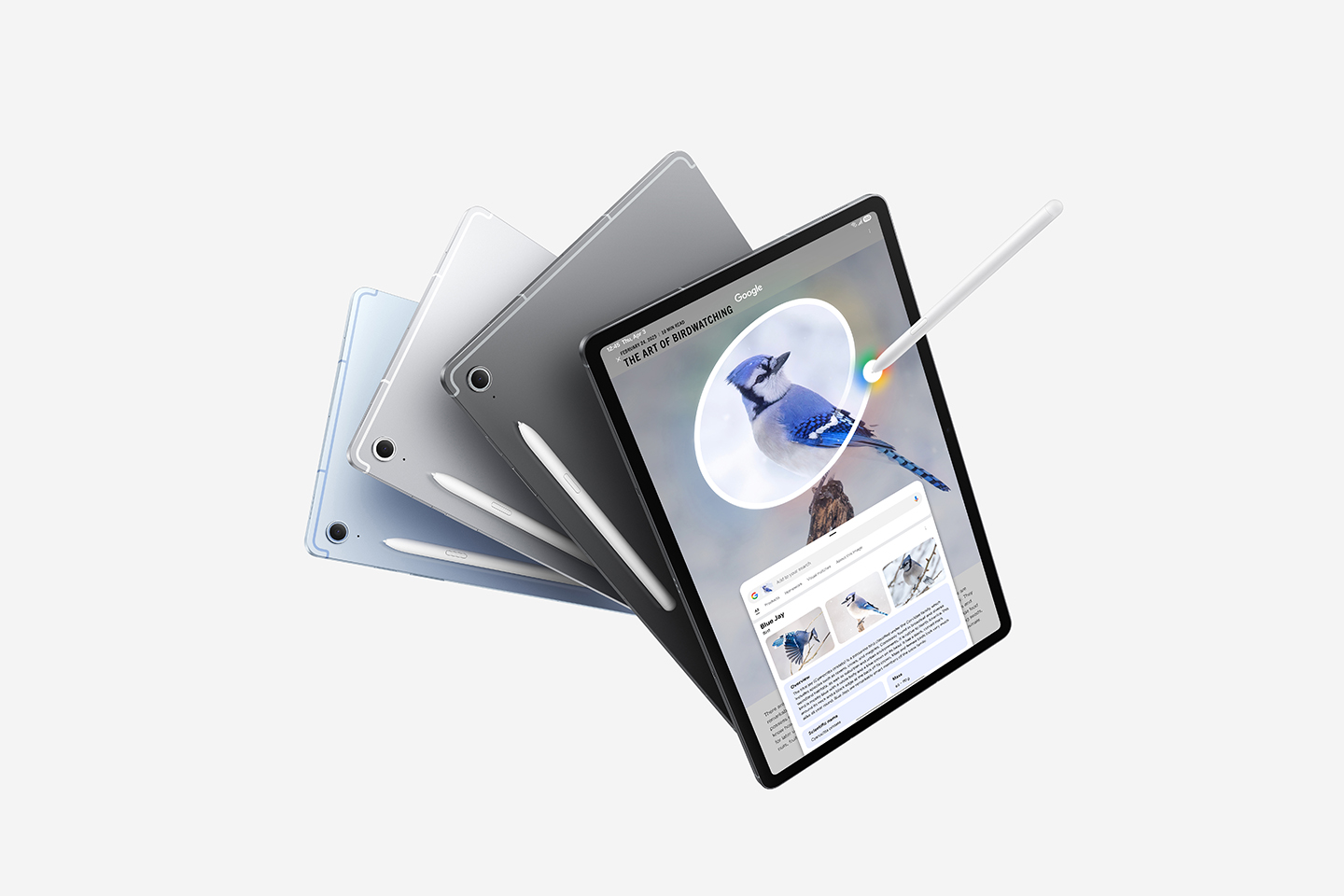 Galaxy Tab S10 FE