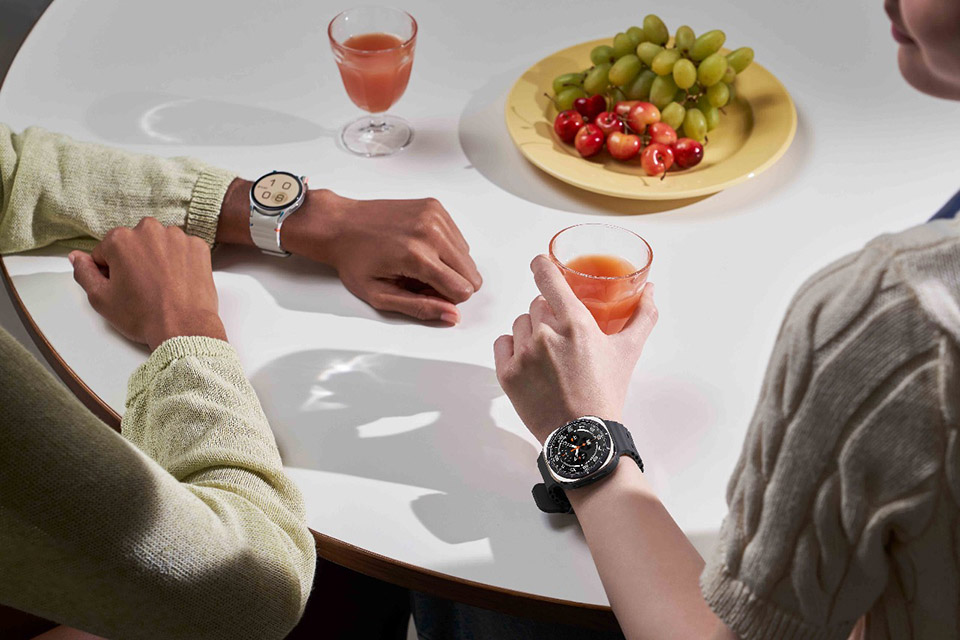 Galaxy Watch7