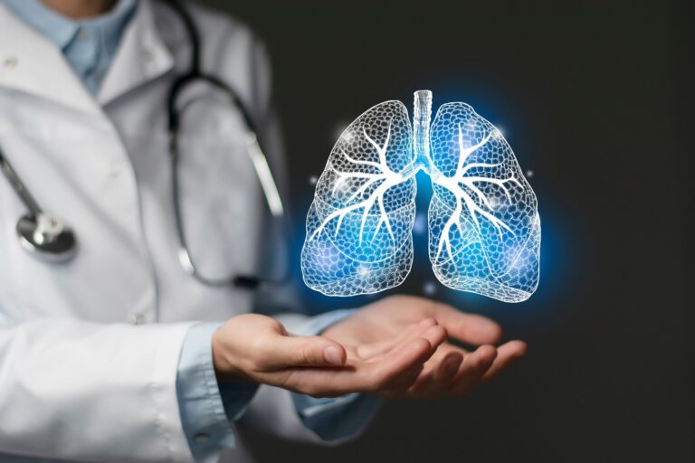 AstraZeneca lanza nueva opción terapéutica en cáncer de pulmón
