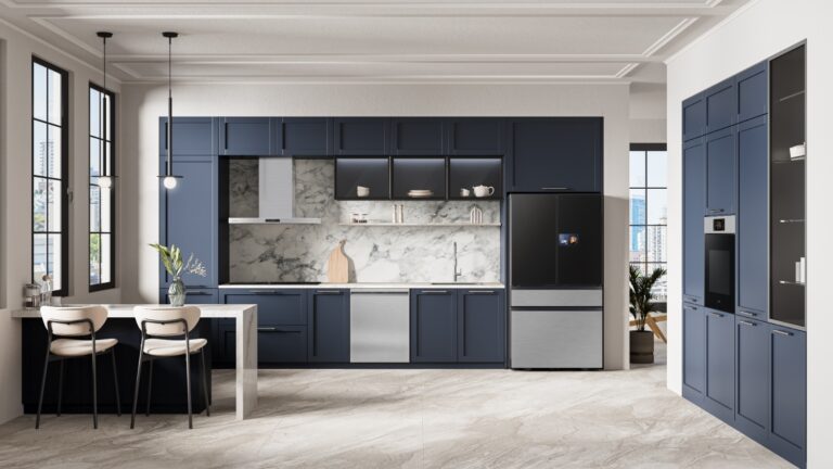 refrigeradores inteligentes