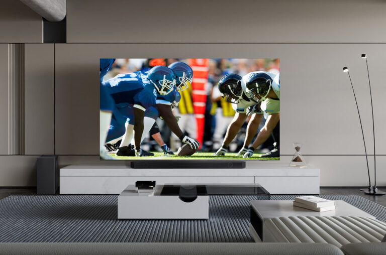 Guía Práctica: cómo usar SmartThings en tu TV Samsung