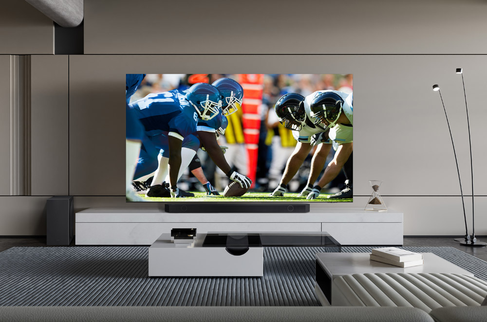 Guía Práctica: cómo usar SmartThings en tu TV Samsung