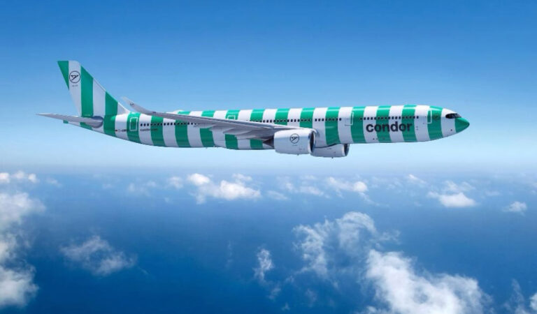 Condor Airlines