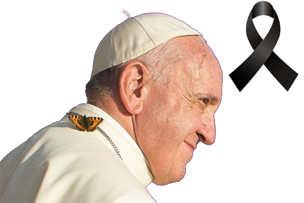 Fallece el papa Francisco