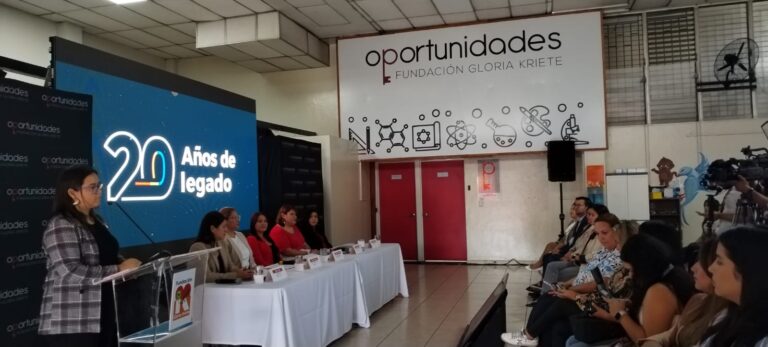 Convocatoria 2025 del Programa Oportunidades