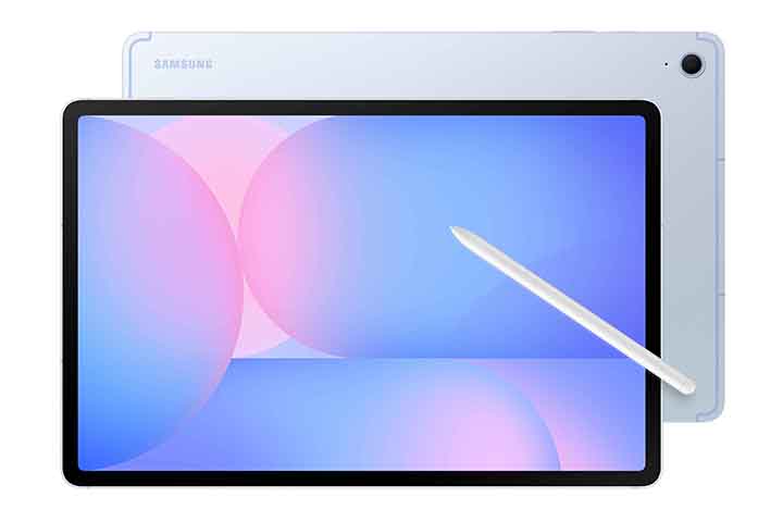 Galaxy Tab S10 FE